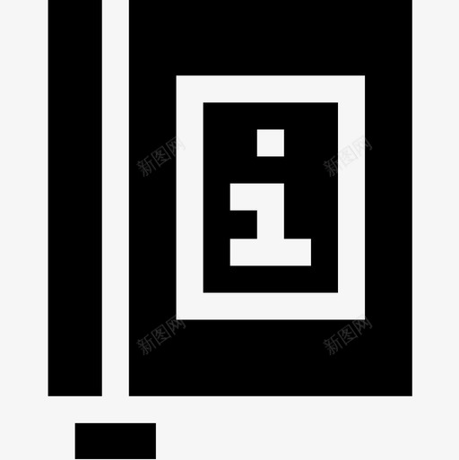 手动支架7填充图标svg_新图网 https://ixintu.com 填充 手动 支架7