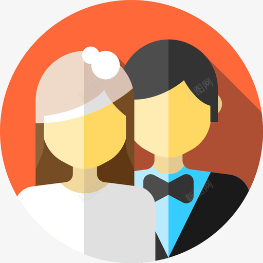 新婚夫妇家庭生活9公寓图标svg_新图网 https://ixintu.com 公寓 家庭生活9 新婚夫妇