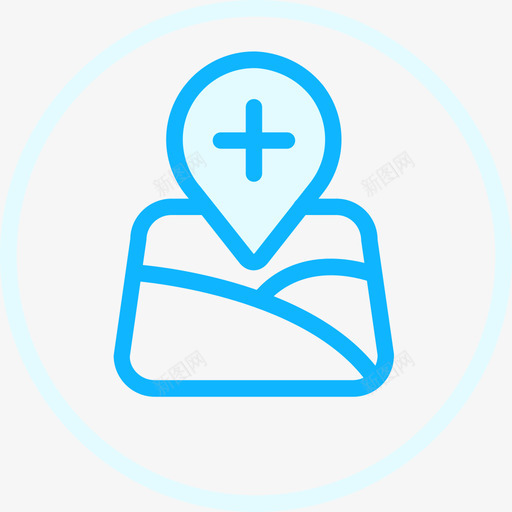 楼群分布svg_新图网 https://ixintu.com 楼群分布