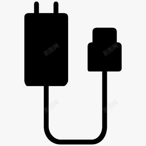 Chargersvg_新图网 https://ixintu.com Charger