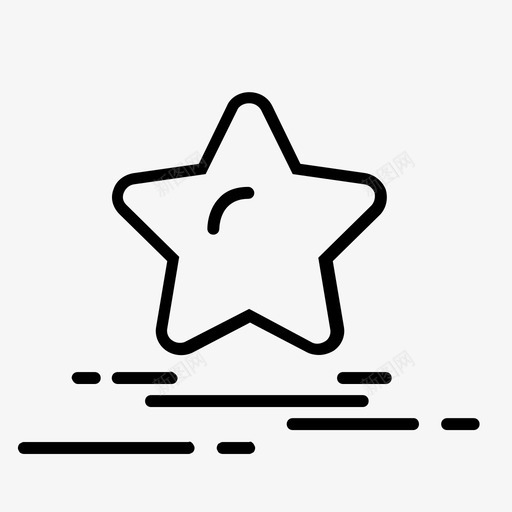 个人中心无收藏svg_新图网 https://ixintu.com 个人中心无收藏
