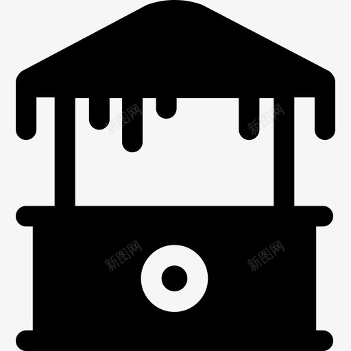 购物中心购物中心4已满图标svg_新图网 https://ixintu.com 已满 购物中心 购物中心4