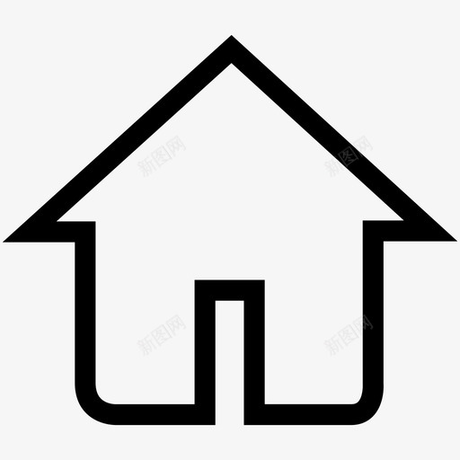 主页H5svg_新图网 https://ixintu.com 主页H5