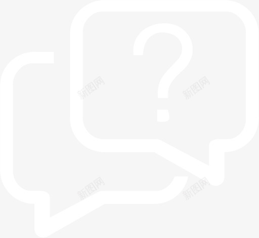 即问即答_presvg_新图网 https://ixintu.com 即问即答_pre