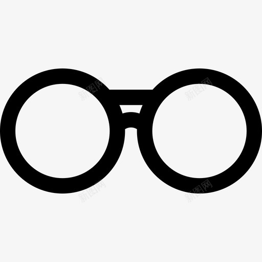 太阳镜网络安全37线性图标svg_新图网 https://ixintu.com 太阳镜 线性 网络安全37