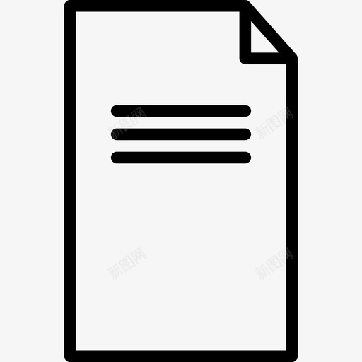 文件库2线性图标svg_新图网 https://ixintu.com 库2 文件 线性