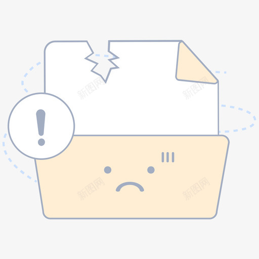 lc页面出错了svg_新图网 https://ixintu.com lc页面出错了