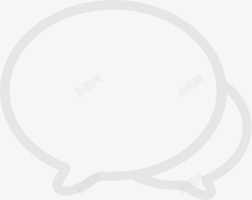 首次沟通svg_新图网 https://ixintu.com 首次沟通