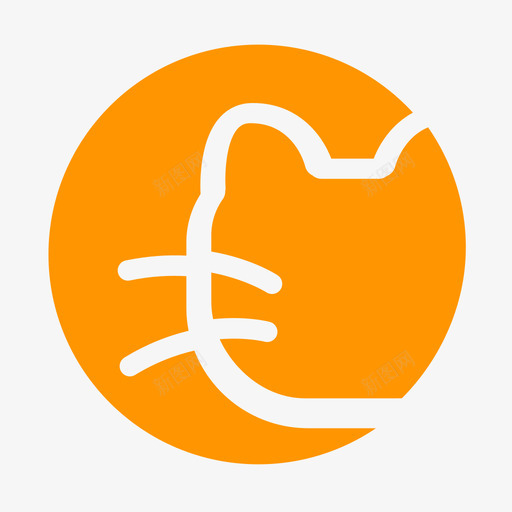 喵子标签svg_新图网 https://ixintu.com 喵子标签 喵子