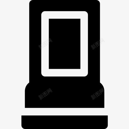海报平面49填充图标svg_新图网 https://ixintu.com 填充 平面设计49 海报