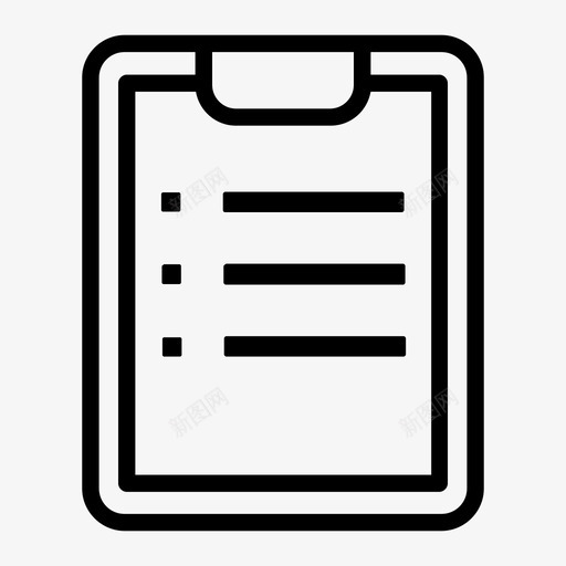 便笺书本图标svg_新图网 https://ixintu.com 书本 便笺 图标 笔记本 笔记本图标