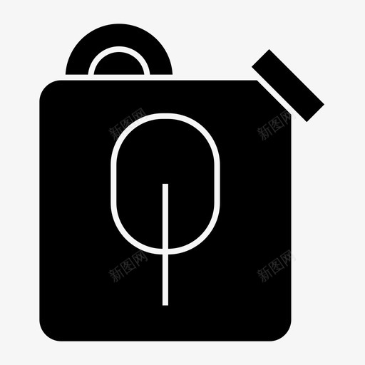 石油工厂工业图标svg_新图网 https://ixintu.com 制造 工业 工厂 杰里坎 生产 石油