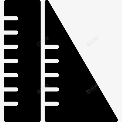 几何回到学校64填充图标svg_新图网 https://ixintu.com 几何 回到学校64 填充
