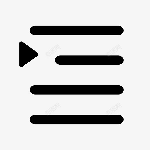 全局_插入歌曲_24svg_新图网 https://ixintu.com 全局_插入歌曲_24