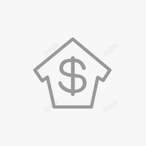 icon-销控svg_新图网 https://ixintu.com icon-销控