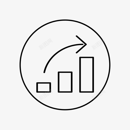 升学途径分析svg_新图网 https://ixintu.com 升学途径分析