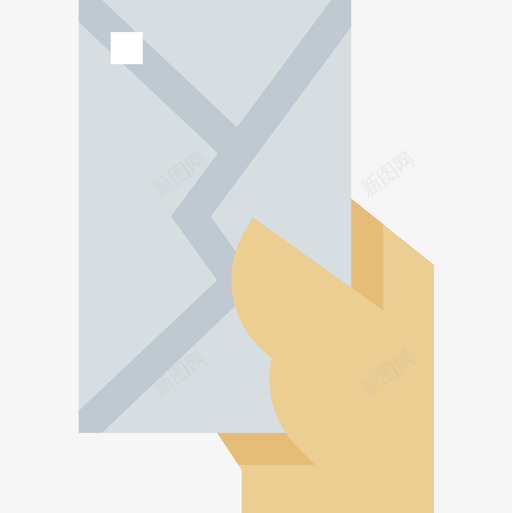 贺卡生日派对24平装图标svg_新图网 https://ixintu.com 平装 生日派对24 贺卡
