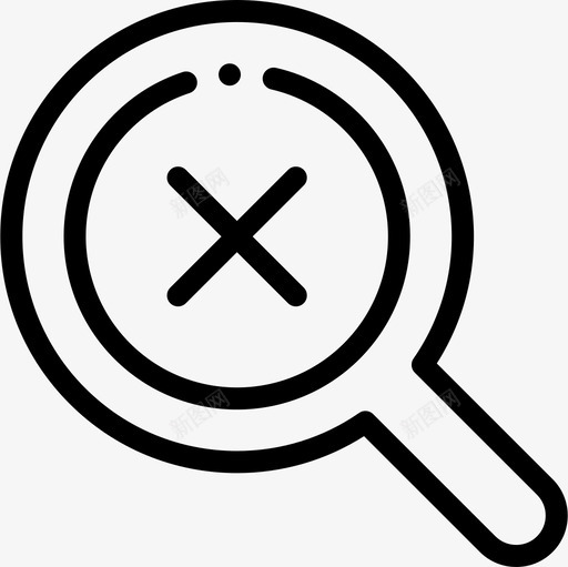 未找到搜索7线性图标svg_新图网 https://ixintu.com 搜索7 未找到 线性