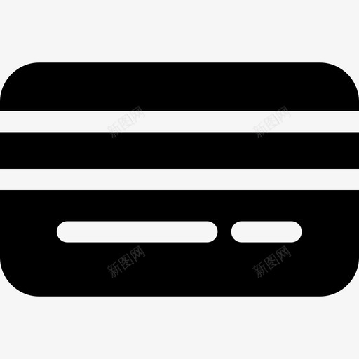 信用卡包裹递送10已填写图标svg_新图网 https://ixintu.com 信用卡 包裹递送10 已填写