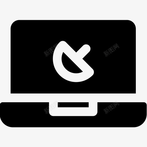 卫星物联网42已填充图标svg_新图网 https://ixintu.com 卫星 已填充 物联网42