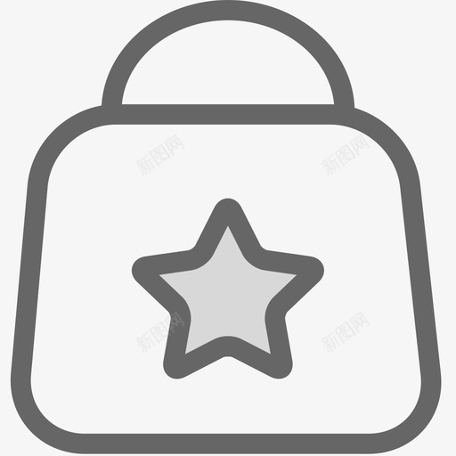 今日上新svg_新图网 https://ixintu.com 今日上新 多色 填充