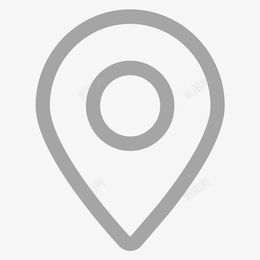 订单管理_收货人地址_#888svg_新图网 https://ixintu.com 订单管理_收货人地址_#888