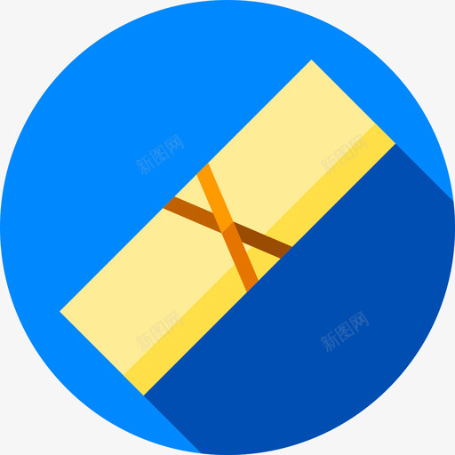 卷轴沙漠13平坦图标svg_新图网 https://ixintu.com 卷轴 平坦 沙漠13