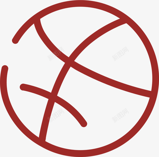 icon_文体活动svg_新图网 https://ixintu.com icon_文体活动