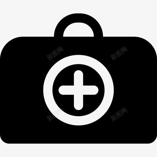 急救箱牙医14装满图标svg_新图网 https://ixintu.com 急救箱 牙医14 装满