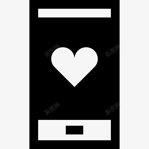 喜欢博客作者和影响者11填充图标svg_新图网 https://ixintu.com 博客作者和影响者11 喜欢 填充