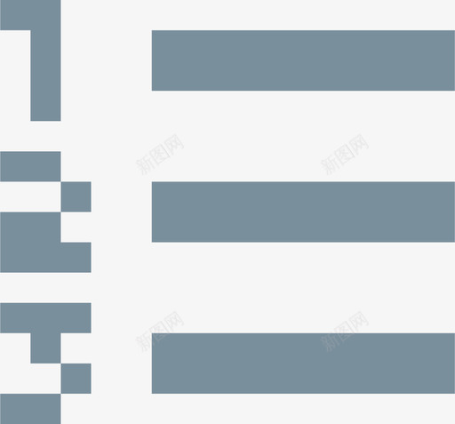 数字排列svg_新图网 https://ixintu.com 数字排列