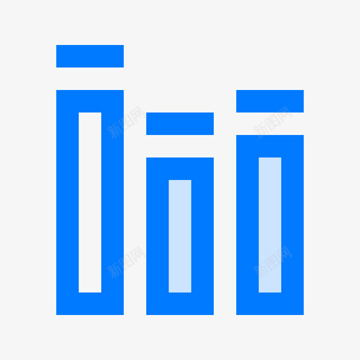 排名高尔夫19蓝色图标svg_新图网 https://ixintu.com 排名 蓝色 高尔夫19
