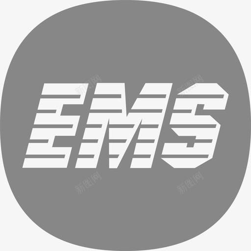 emssvg_新图网 https://ixintu.com ems