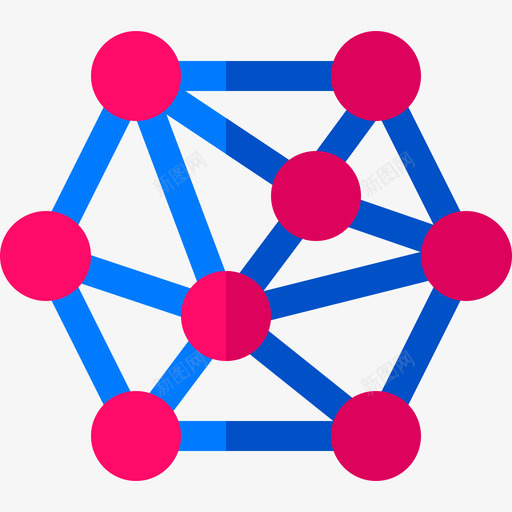 3d建模3d打印6平面图标svg_新图网 https://ixintu.com 3d建模 3d打印6 平面