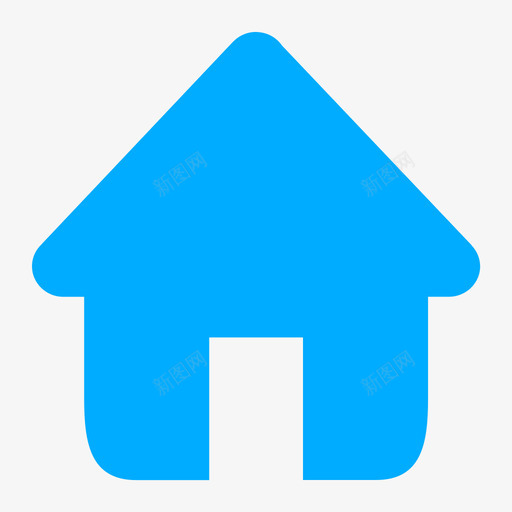 首页-蓝svg_新图网 https://ixintu.com 首页-蓝