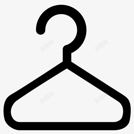 选衣-02svg_新图网 https://ixintu.com 选衣-02 简约