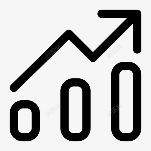 月度统计svg_新图网 https://ixintu.com 月度统计