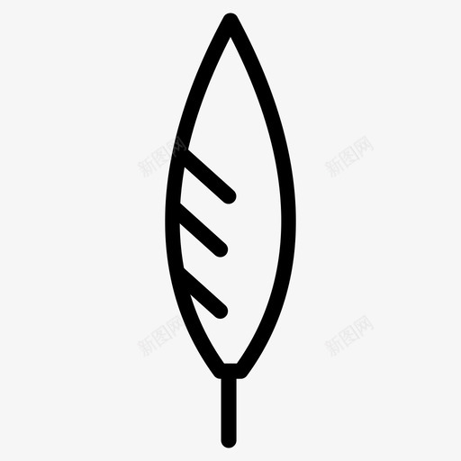 Feathersvg_新图网 https://ixintu.com Feather