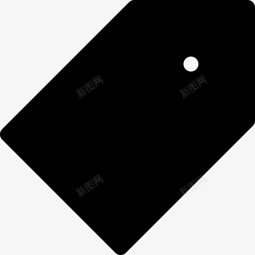 标签用户界面28填充图标svg_新图网 https://ixintu.com 填充 标签 用户界面28