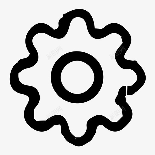 技术力量svg_新图网 https://ixintu.com 技术力量