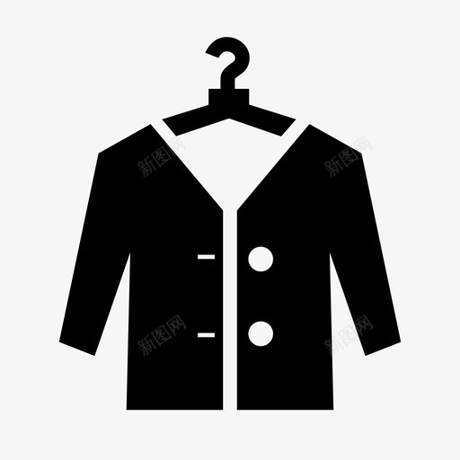 服装鞋帽svg_新图网 https://ixintu.com 服装鞋帽