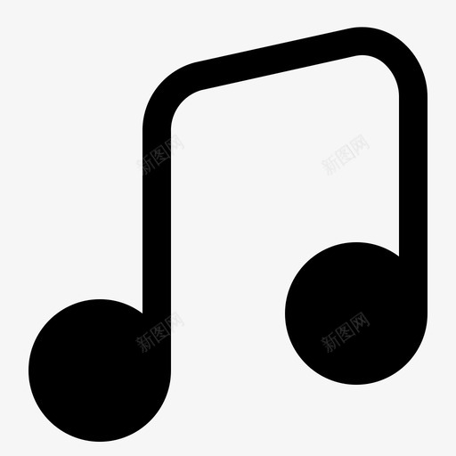 音乐音频唱歌图标svg_新图网 https://ixintu.com 唱歌 声音 安卓应用程序稳定 歌曲 音乐 音频