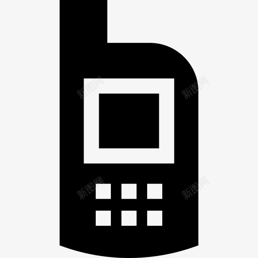 变阻器极限运动11填充图标svg_新图网 https://ixintu.com 变阻器 填充 极限运动11