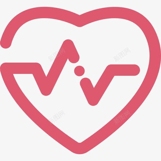 健康体检svg_新图网 https://ixintu.com 健康体检