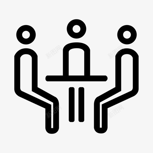 智囊团svg_新图网 https://ixintu.com 智囊团