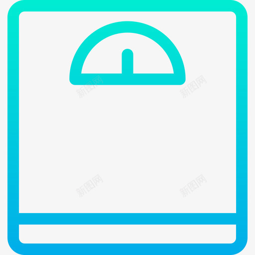 重量器具7坡度图标svg_新图网 https://ixintu.com 器具7 坡度 重量