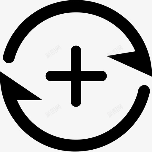 上次调整增加-01svg_新图网 https://ixintu.com 上次调整增加-01