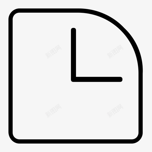 历史纪录-01svg_新图网 https://ixintu.com 历史纪录-01