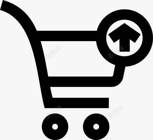 采购购物篮市场营销图标svg_新图网 https://ixintu.com 市场营销 购物篮 采购