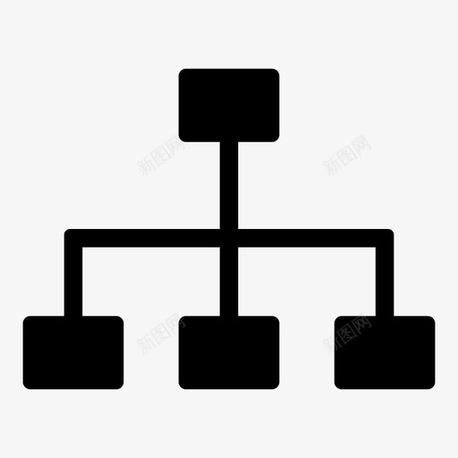 组织图表流程图图标svg_新图网 https://ixintu.com 共享 图表 对齐wifi标签组织网络摄像头图表分类眼镜收集安排 流程图 组织 结构 网络